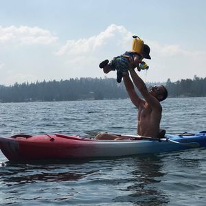 Meet your Posher, Lance